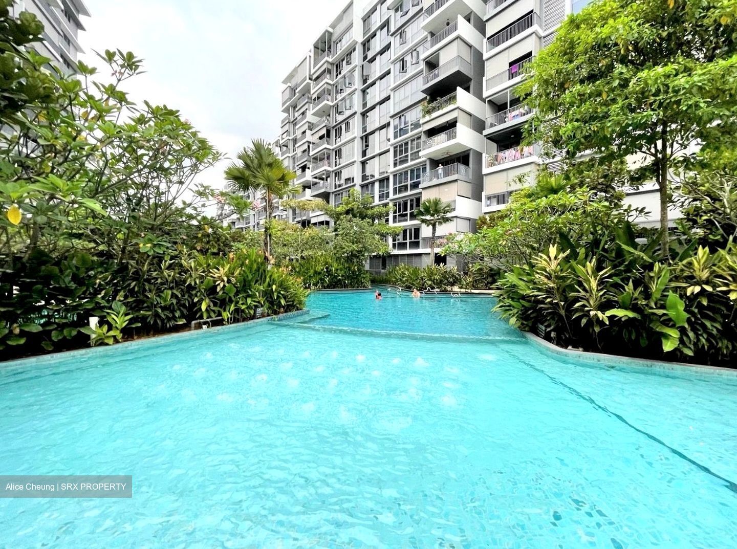 The Visionaire (D27), Condominium #524058301